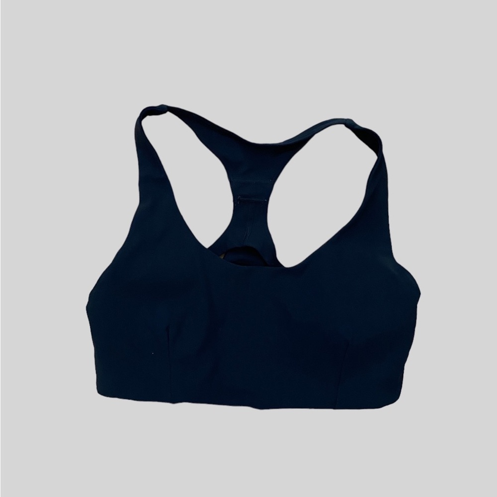 Lululemon Identity Bra